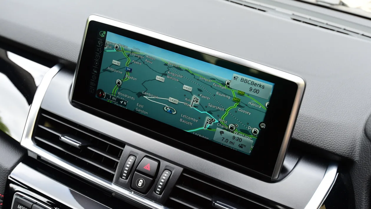 BMW 2 Seria Gran Tourer MPV Pareri (2015-2022) BMW