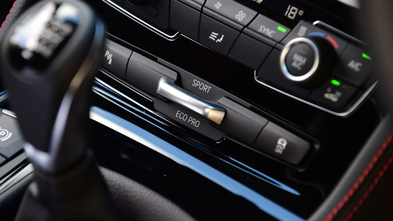 BMW 2 Seria Gran Tourer MPV Pareri (2015-2022) BMW