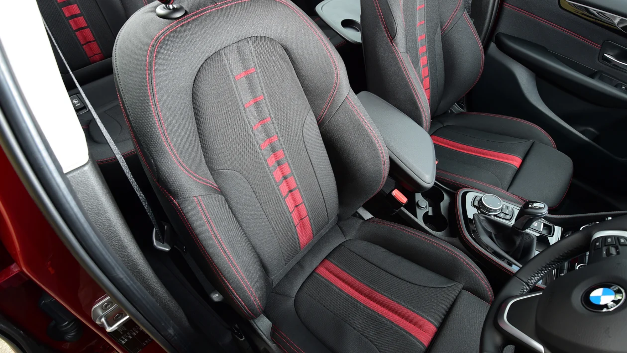 BMW 2 Seria Gran Tourer MPV Pareri (2015-2022) BMW