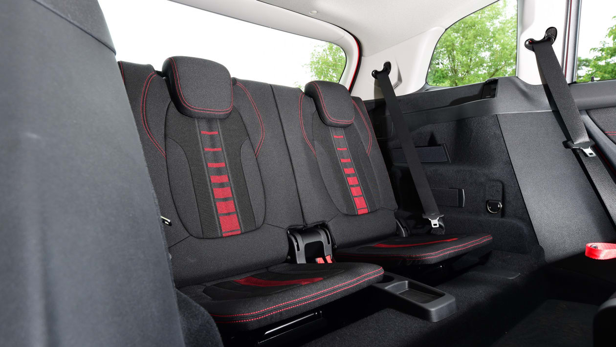 BMW 2 Seria Gran Tourer MPV Pareri (2015-2022) BMW