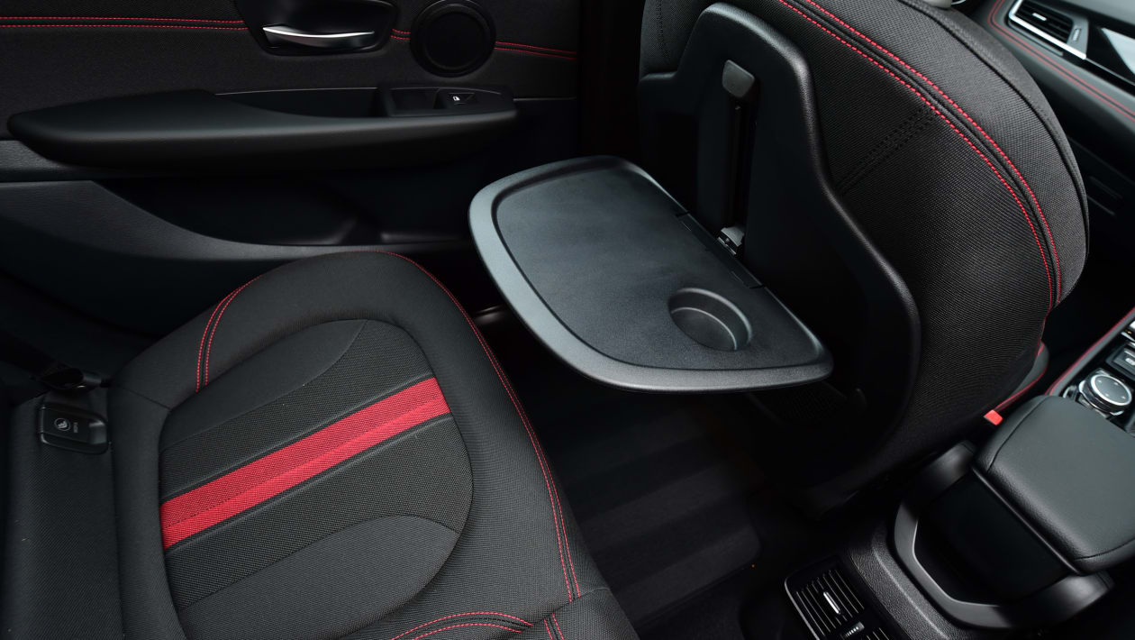 BMW 2 Seria Gran Tourer MPV Pareri (2015-2022) BMW