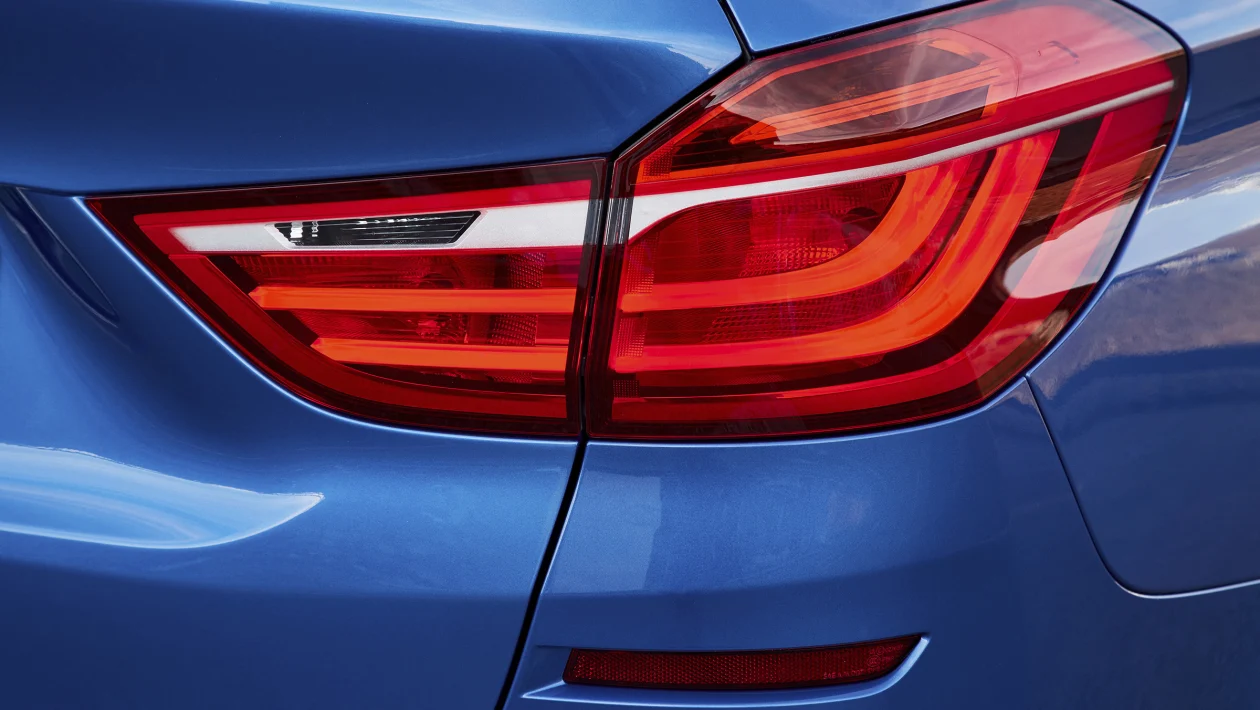 BMW 2 Seria Gran Tourer MPV Pareri (2015-2022) BMW