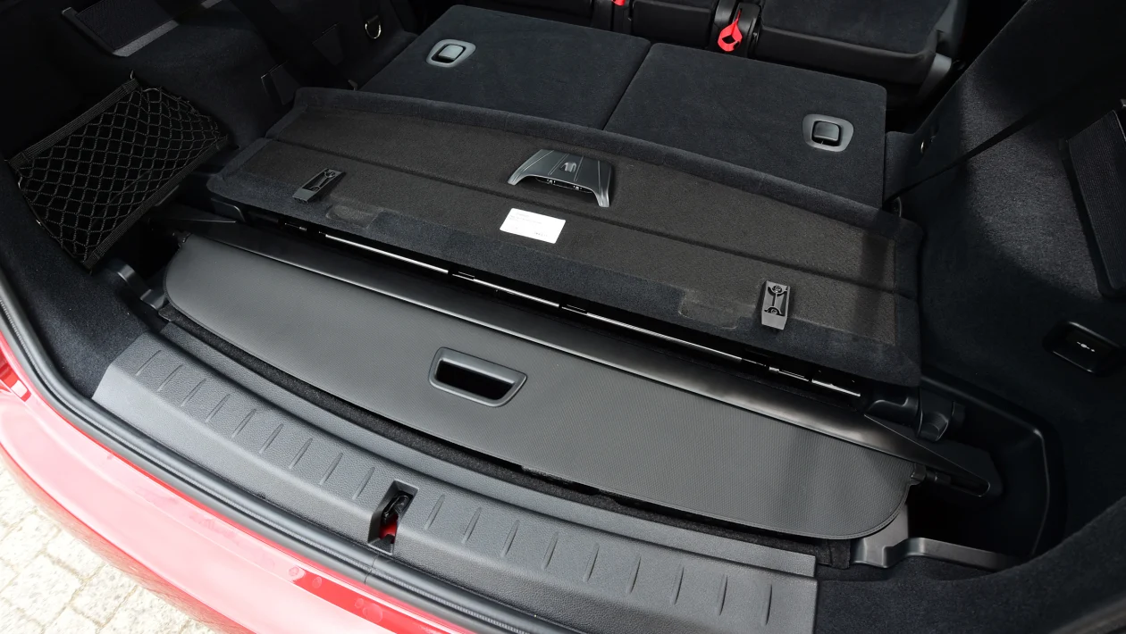 BMW 2 Seria Gran Tourer MPV Pareri (2015-2022) BMW