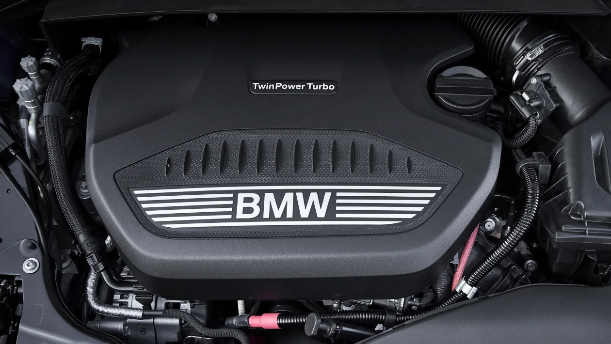 BMW 2 Seria Gran Tourer MPV Pareri (2015-2022) BMW