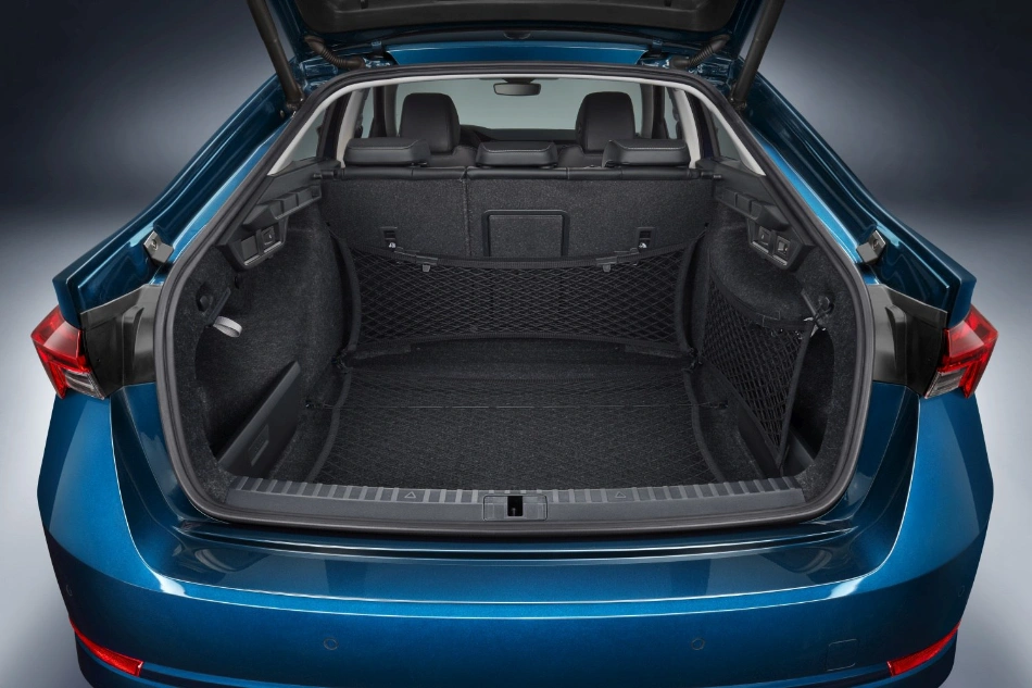 Skoda Octavia IV, 2.0 TDI 116 CP 2019-2024 Specificatii Skoda Octavia 4