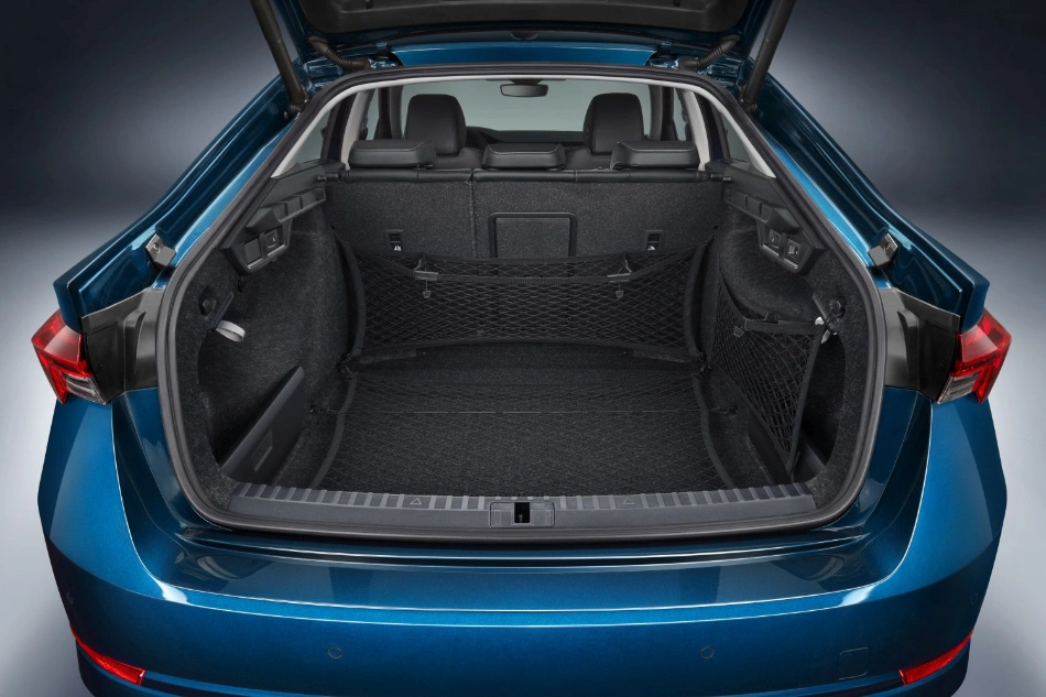 Skoda Octavia IV, 2.0 TDI 116 CP 2019-2024 Specificatii Skoda Octavia 4