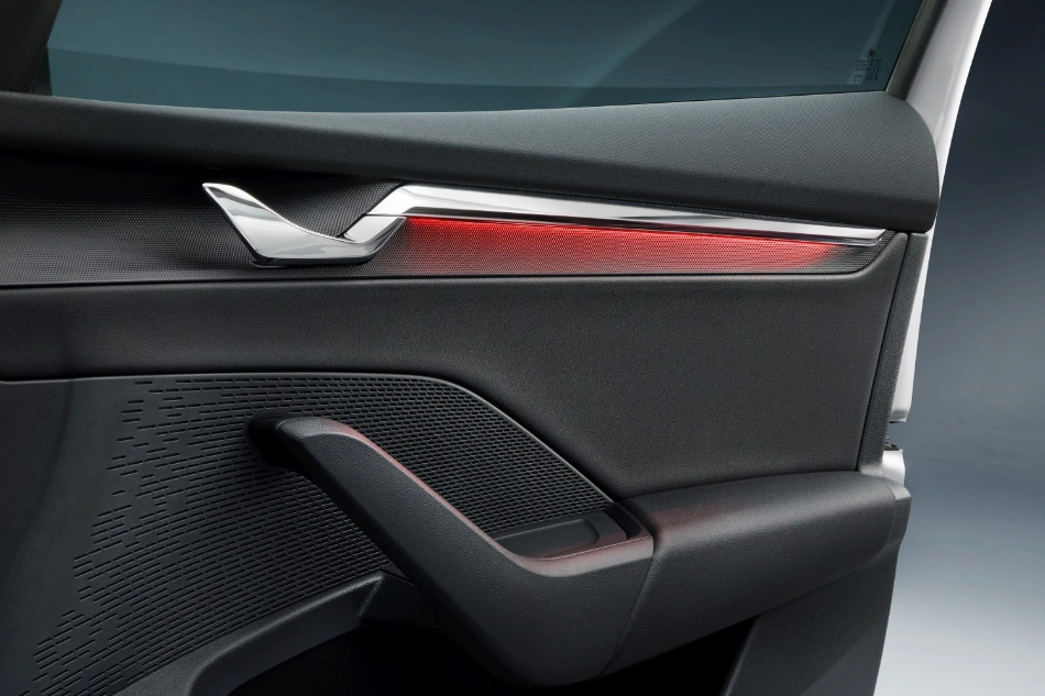 Skoda Octavia IV, 2.0 TDI 116 CP 2019-2024 Specificatii Skoda Octavia 4