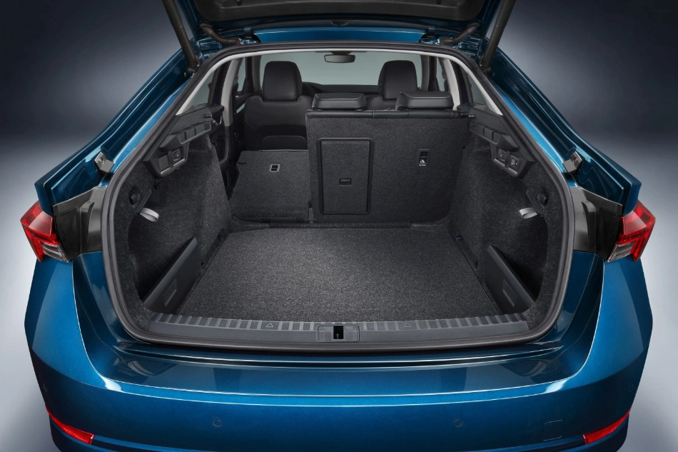 Skoda Octavia IV, 2.0 TDI 116 CP 2019-2024 Specificatii Skoda Octavia 4