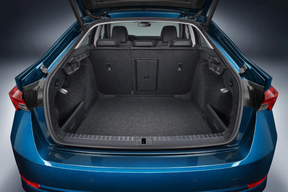 Skoda Octavia IV, 2.0 TDI 116 CP 2019-2024 Specificatii Skoda Octavia 4