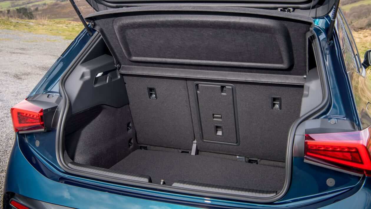 Cupra Born 2022 Pareri Opel