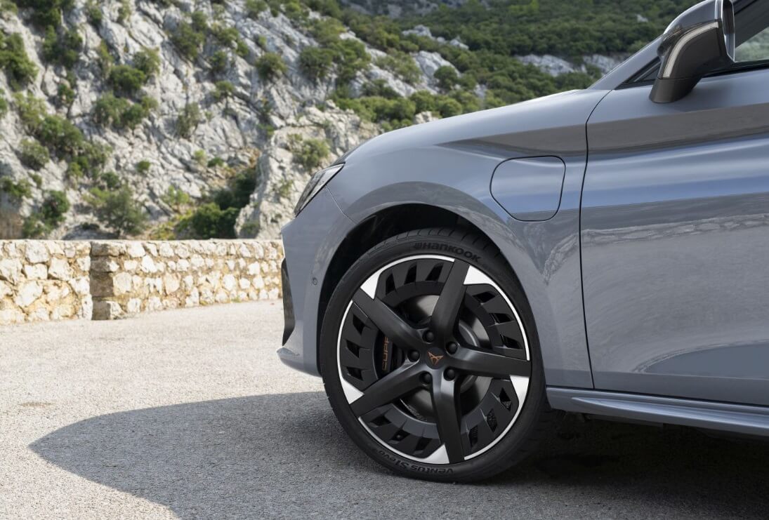 Cupra Leon Pareri (2021-2023) TOP 10