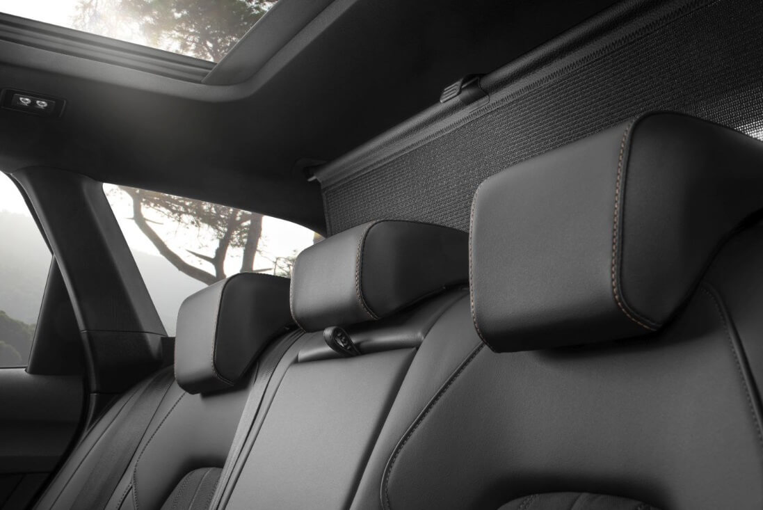 Cupra Leon Pareri (2021-2023) TOP 10