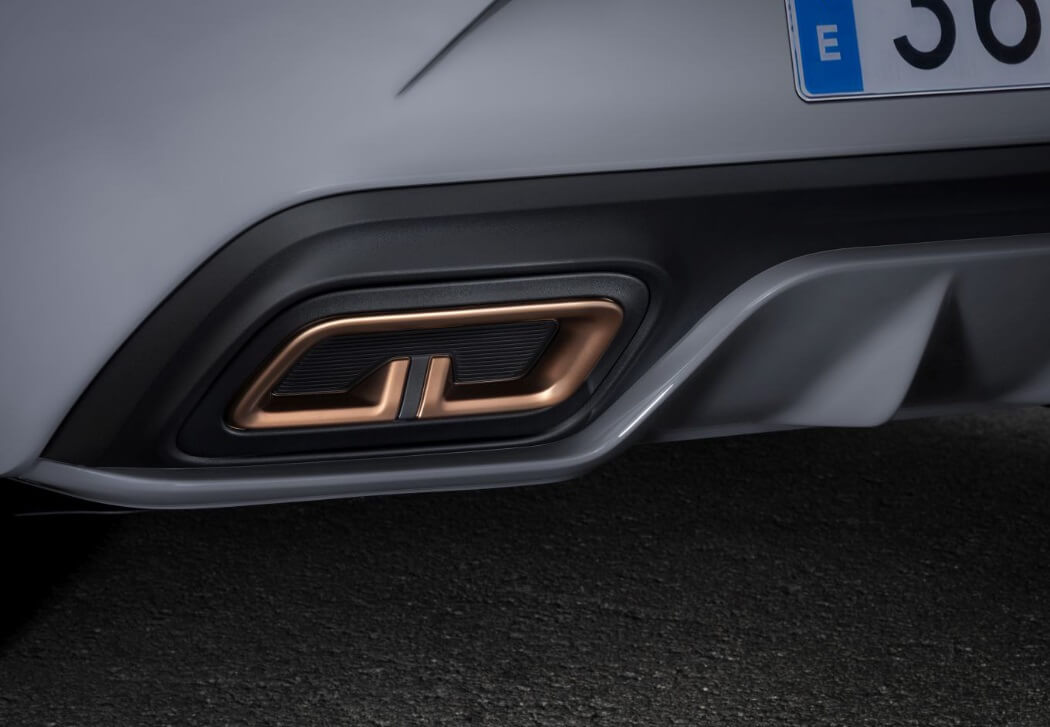 Cupra Leon Pareri (2021-2023) TOP 10