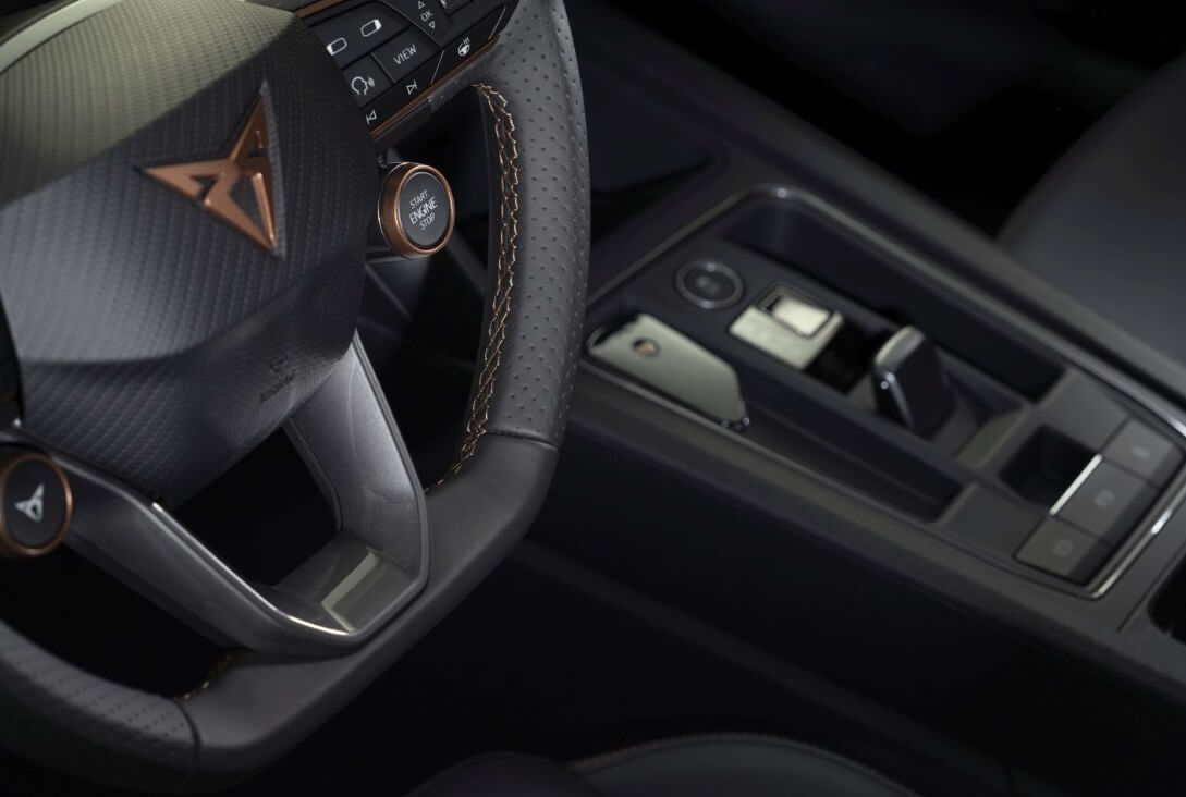 Cupra Leon Pareri (2021-2023) TOP 10