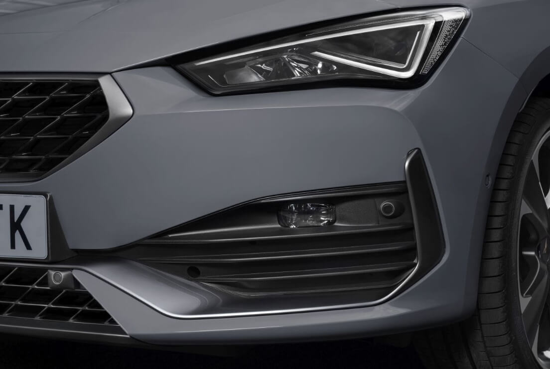 Cupra Leon Pareri (2021-2023) TOP 10