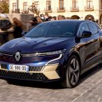 Renault Megane E-Tech 2022 - Pareri Renault