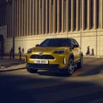 Toyota Yaris Cross Hybrid - Pareri Kia
