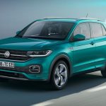 Volkswagen T-Cross 2021 - Pareri TOP 10