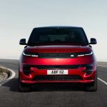 Range Rover Sport 2023 plug-in hybrid, cu motor V8 de 523 CP si ampatament mai lung Toyota