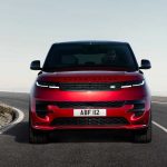 Range Rover Sport 2023 plug-in hybrid, cu motor V8 de 523 CP si ampatament mai lung Land Rover