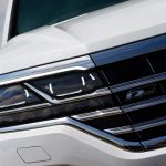 Volkswagen Touareg 2022 Pret si Pareri Skoda