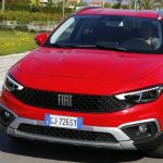 Fiat Tipo 2021 - Pareri Fiat