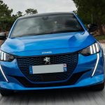 Peugeot 208 electric - Pareri - Galerie Peugeot