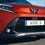 Toyota Aygo X - Pareri Toyota