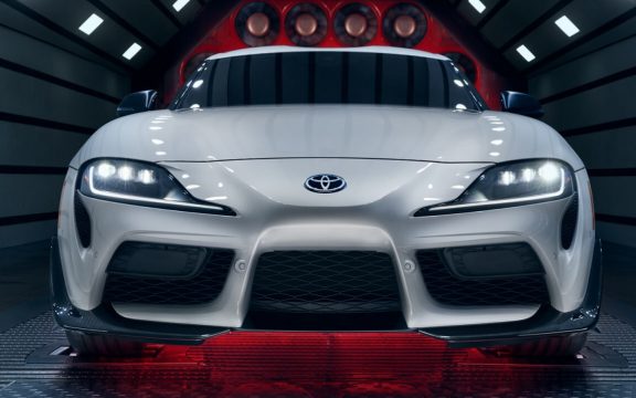 Toyota Supra 2021 – Pareri