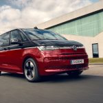 Volkswagen Multivan 2022 - Pareri Volkswagen