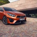 Kia ProCeed 2022 Pareri si Pret Kia