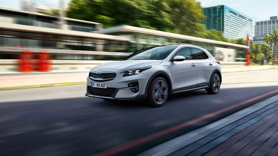 Kia XCeed pareri