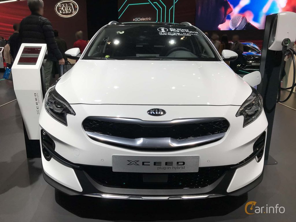 Kia XCeed pret