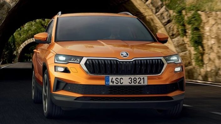 Skoda Karoq cele mai fiabile masini 2022