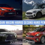 Top 10 cele mai bune masini hibrid second hand in 2022 Dacia