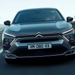 Preț Citroen C5 X în România de la 33.400 de euro Stiri