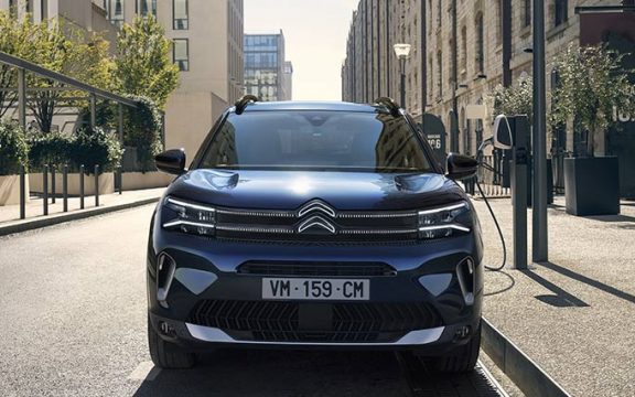 Citroen C5 Aircross 2022 Pareri si Pret