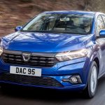 Dacia Sandero 2021 Pareri si Pret Kia