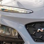 Hyundai Kona N Line 2021 Pareri Hyundai