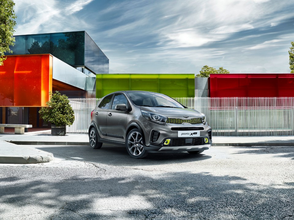 cele mai ieftine masini in 2023 Kia Picanto