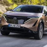 Nissan Ariya 2022 Pareri Nissan