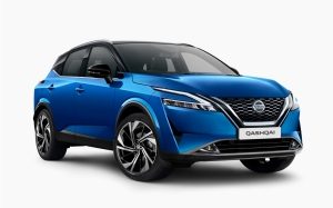 Nissan Qashqai 2021 Pareri, Preturi si Specificatii Nissan