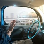Noi reguli pentru mașinile cu conducere autonomă in Codul Rutier Stiri