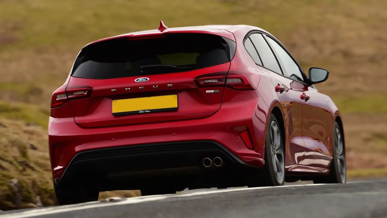 Ford Focus Pareri Ford Focus 2021 Pareri - Blog Romauto