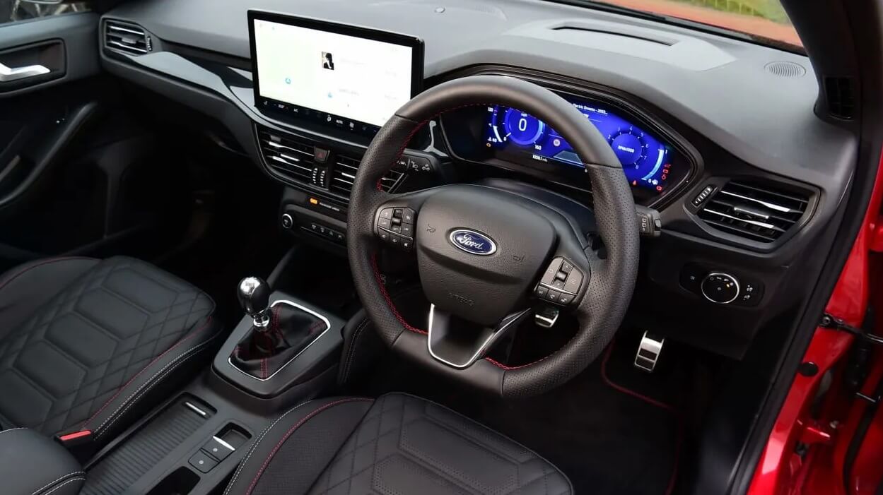 Ford Focus Pareri Ford Focus 2021 Pareri - Blog Romauto