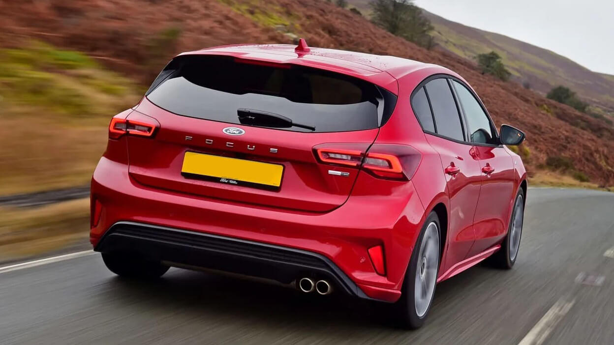 Ford Focus Pareri Ford Focus 2021 Pareri - Blog Romauto