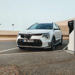 Kia Niro EV 2022 Pareri Kia