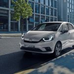 Honda Jazz Hybrid Pareri Kia