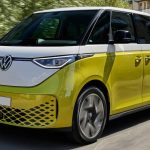 Volkswagen ID. Buzz - Pareri Kia