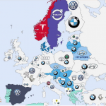 Mărci de mașini populare - Mărci auto Jeep